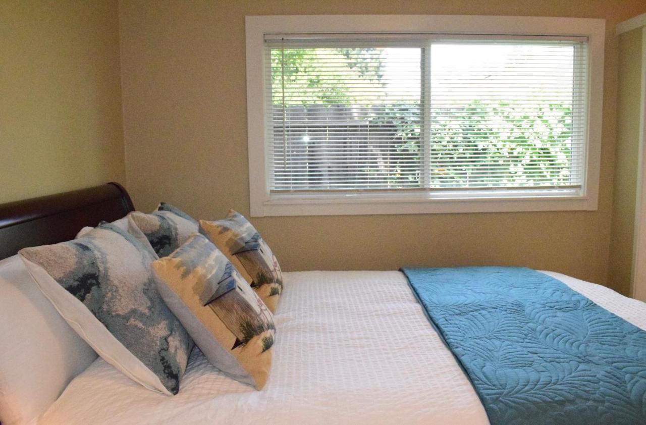 Palo Alto Quiet 1 Bedroom Stanford University Exteriör bild