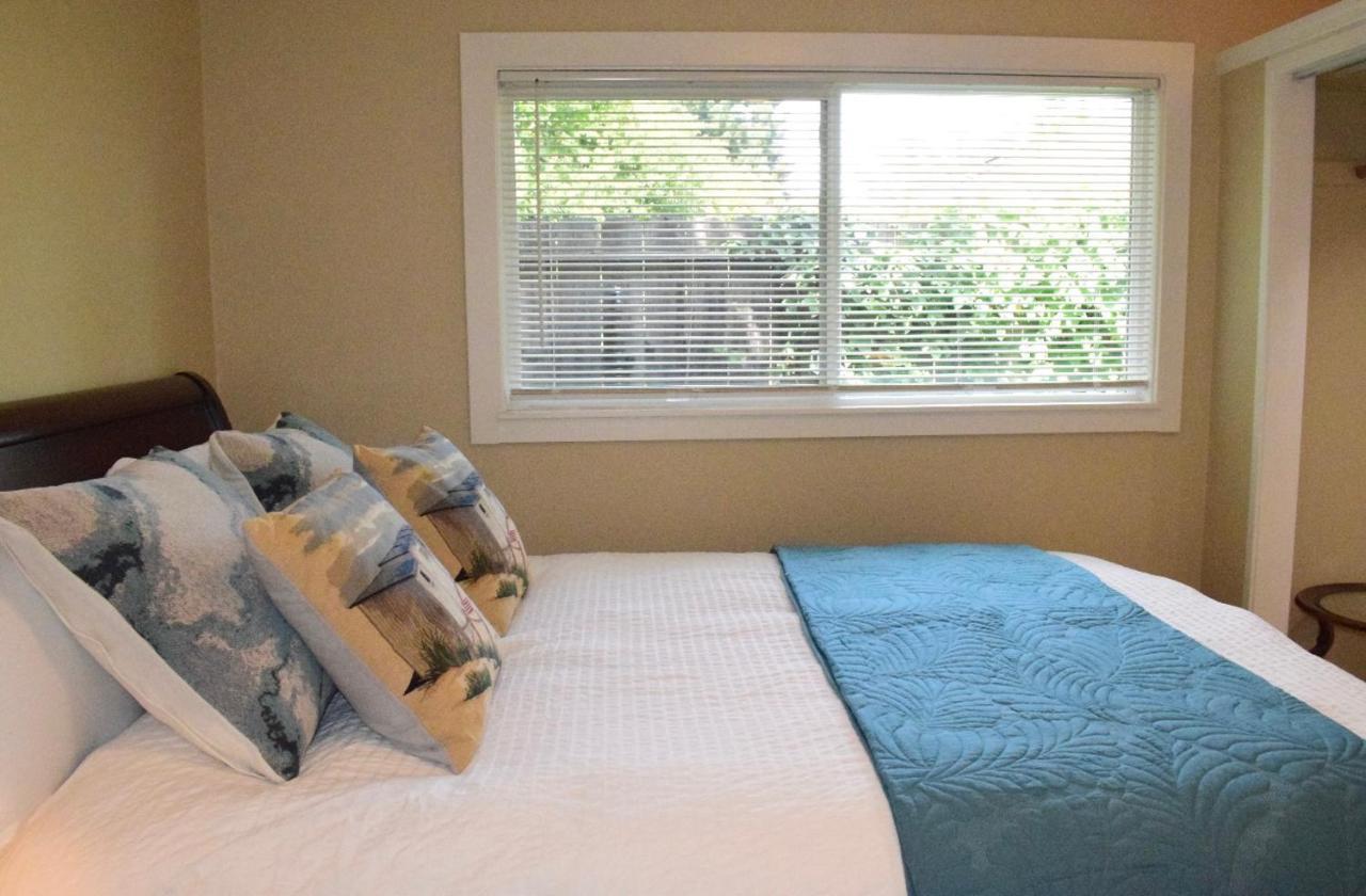 Palo Alto Quiet 1 Bedroom Stanford University Exteriör bild