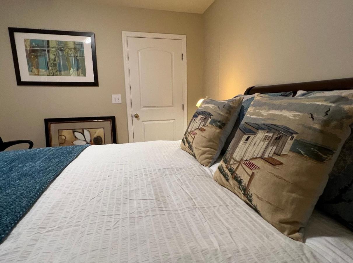 Palo Alto Quiet 1 Bedroom Stanford University Exteriör bild