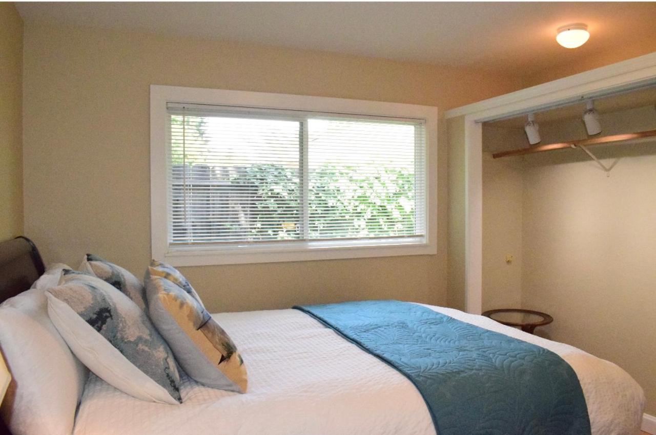 Palo Alto Quiet 1 Bedroom Stanford University Exteriör bild
