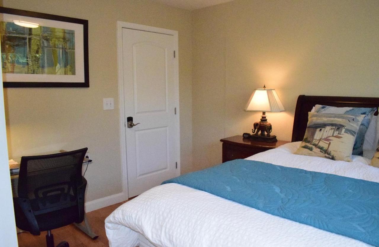 Palo Alto Quiet 1 Bedroom Stanford University Exteriör bild