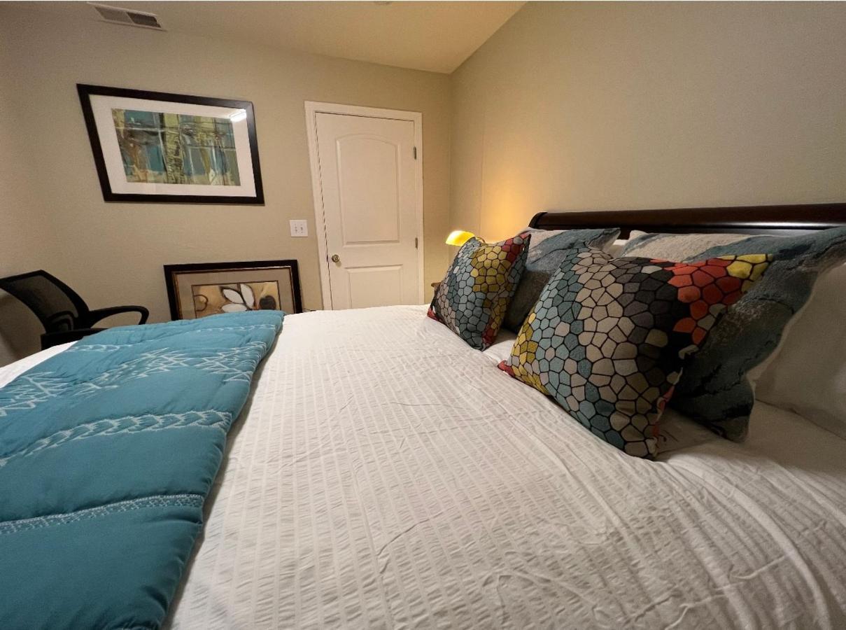 Palo Alto Quiet 1 Bedroom Stanford University Exteriör bild